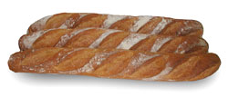 Italian-Baguette