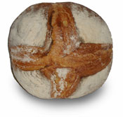 Pagniotta